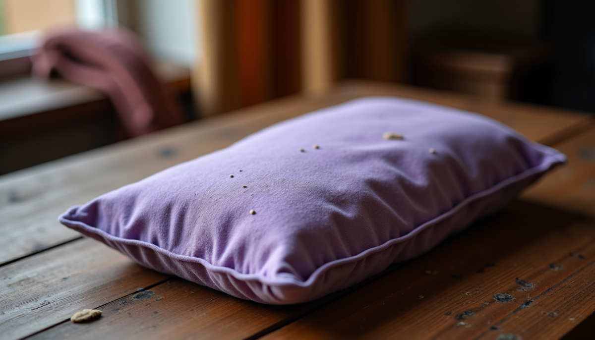 5 erreurs qui ruinent votre bouillotte sèche aux graines