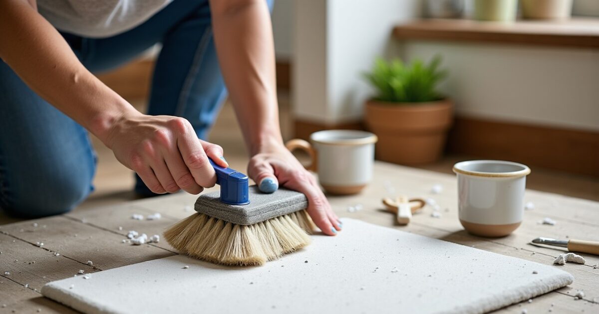 Poser du carrelage dans un angle en toute simplicité : les outils et matériaux incontournables