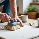 Poser du carrelage dans un angle en toute simplicité : les outils et matériaux incontournables