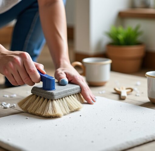 Poser du carrelage dans un angle en toute simplicité : les outils et matériaux incontournables