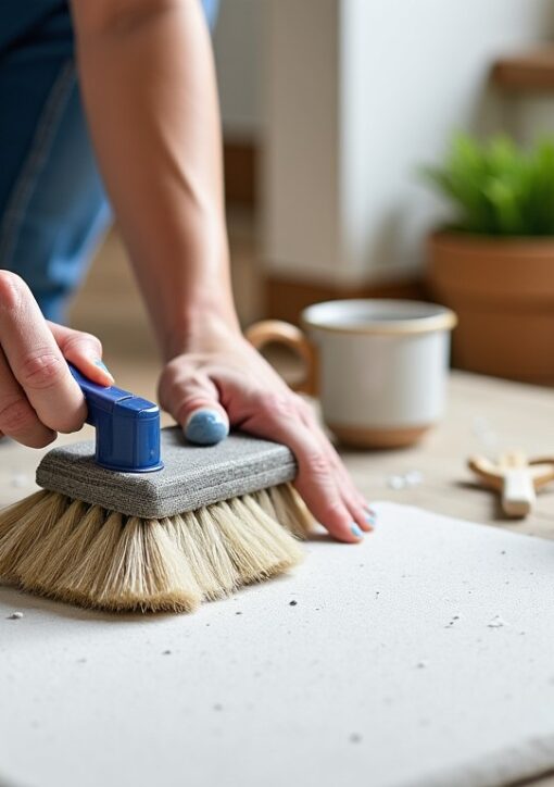 Poser du carrelage dans un angle en toute simplicité : les outils et matériaux incontournables