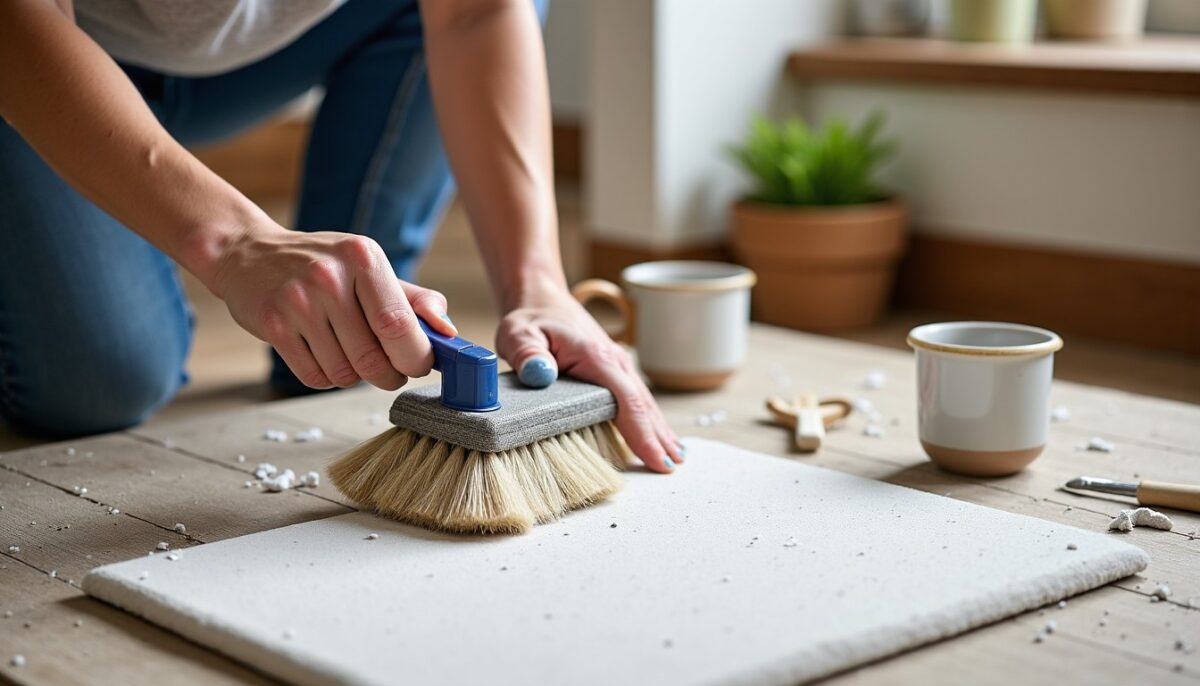 Poser du carrelage dans un angle en toute simplicité : les outils et matériaux incontournables