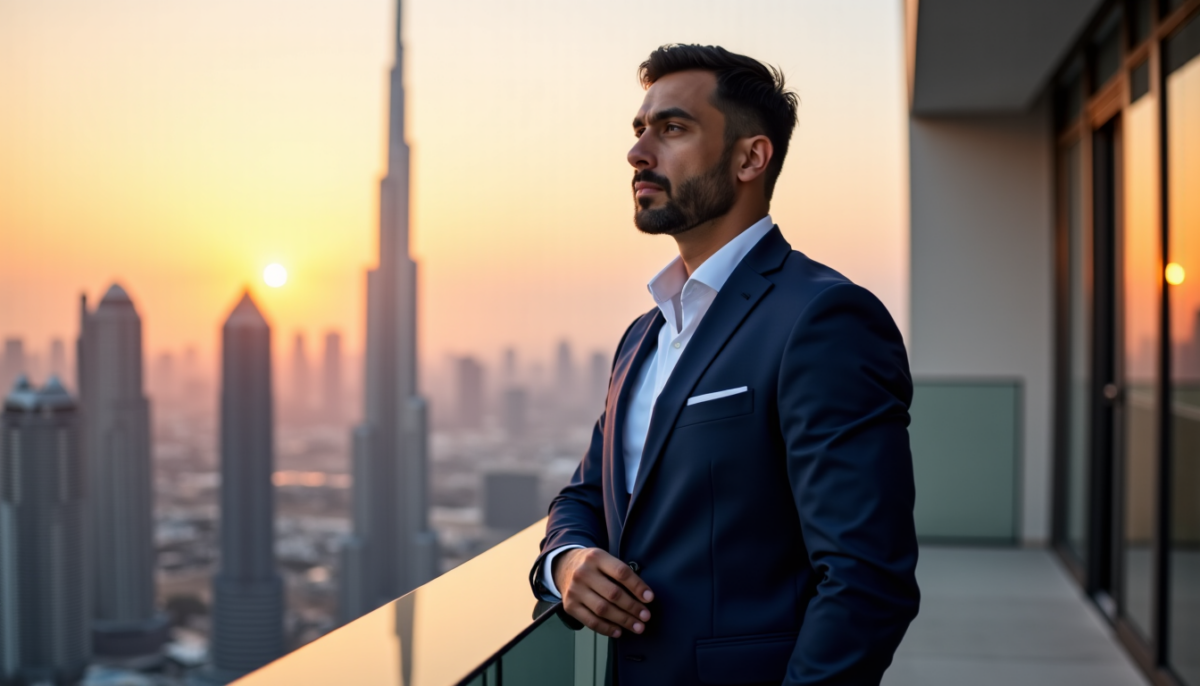 Investir dans l'immobilier à Dubaï : méthode complète en 8 étapes