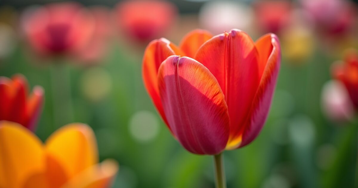 Tulipier de Virginie : Les inconvénients essentiels à considérer avant de le planter