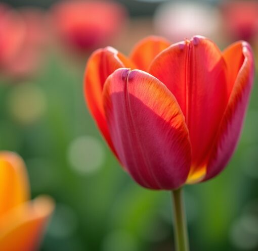 Tulipier de Virginie : Les inconvénients essentiels à considérer avant de le planter
