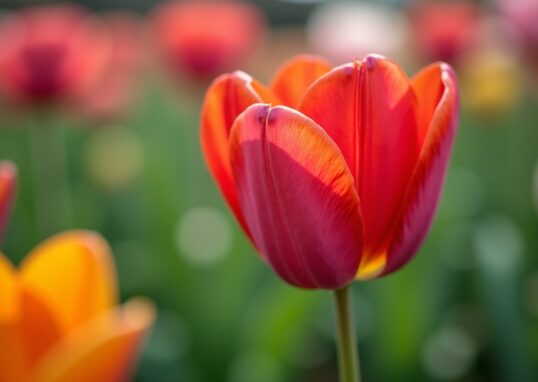 Tulipier de Virginie : Les inconvénients essentiels à considérer avant de le planter