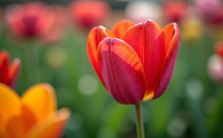 Tulipier de Virginie : Les inconvénients essentiels à considérer avant de le planter