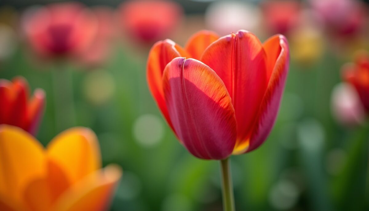Tulipier de Virginie : Les inconvénients essentiels à considérer avant de le planter