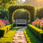 Aménager votre jardin : les étapes essentielles pour un extérieur harmonieux et réussi