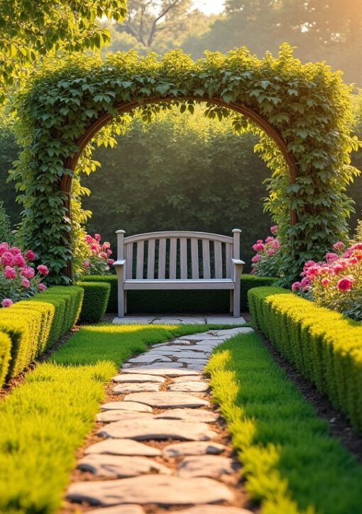 Aménager votre jardin : les étapes essentielles pour un extérieur harmonieux et réussi