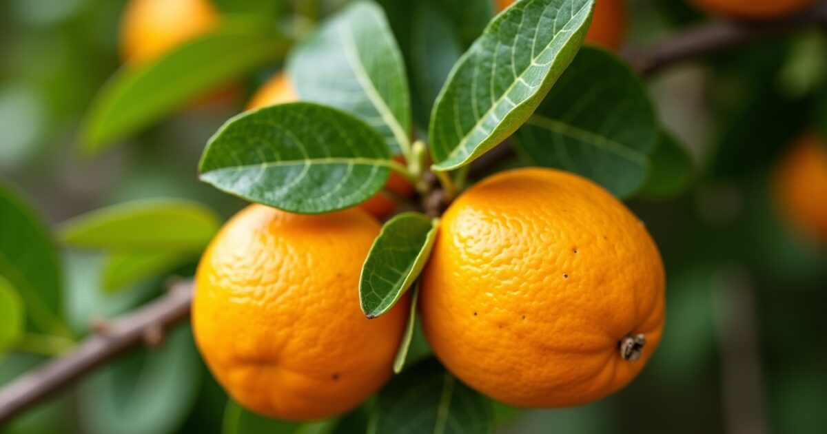 Feuilles de citronnier qui tombent : causes et solutions pour sauver votre arbre