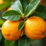 Feuilles de citronnier qui tombent : causes et solutions pour sauver votre arbre