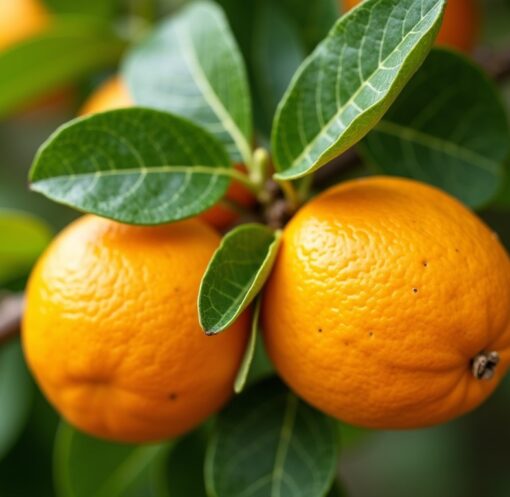 Feuilles de citronnier qui tombent : causes et solutions pour sauver votre arbre