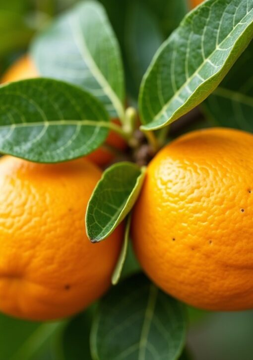Feuilles de citronnier qui tombent : causes et solutions pour sauver votre arbre