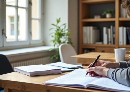Tarifs des architectes : tout savoir sur le coût pour concrétiser votre projet