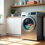 Sèche-linge : pourquoi s’arrête-t-il au bout de quelques minutes et comment y remédier ?