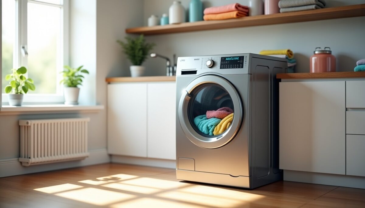 Sèche-linge : pourquoi s’arrête-t-il au bout de quelques minutes et comment y remédier ?